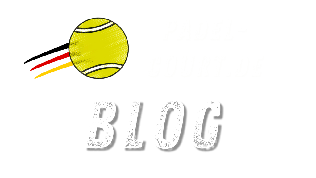Blog zum Bau von Padel Courts