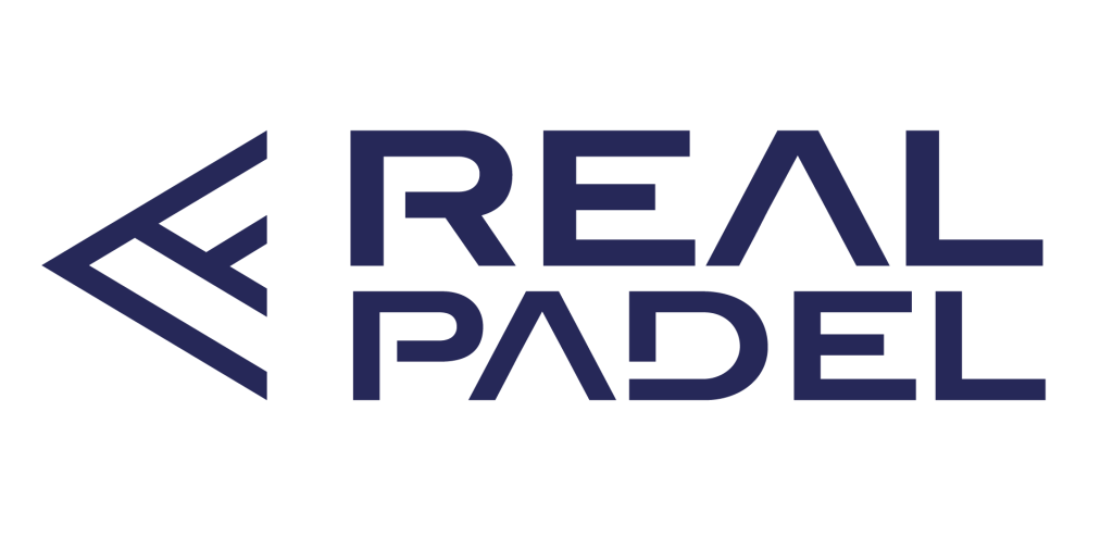 Real Padel Logo